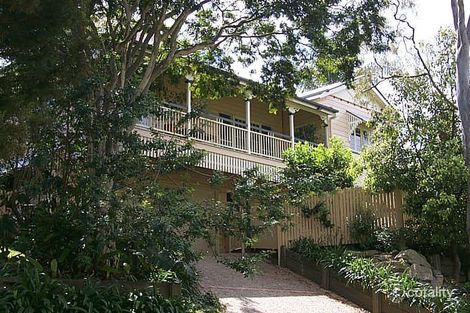 31 Jolimont St, Sherwood, QLD 4075