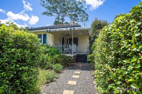 Property photo of 17 Overton Way Kin Kin QLD 4571