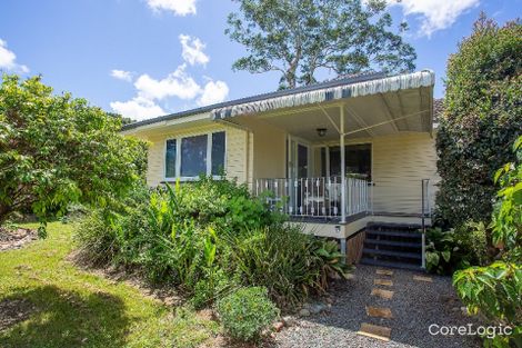 Property photo of 17 Overton Way Kin Kin QLD 4571