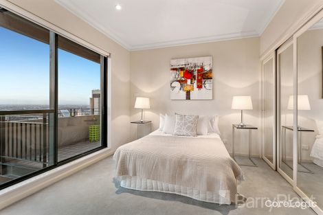 Property photo of 2705/265 Exhibition Street Melbourne VIC 3000