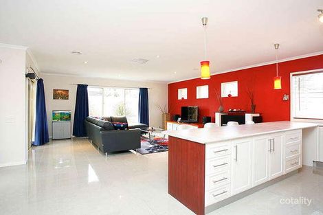 Property photo of 57 Commercial Road Ferntree Gully VIC 3156