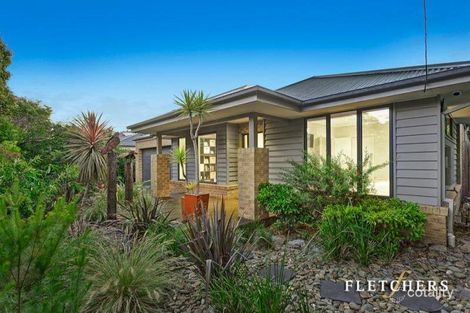 Property photo of 37 Ruskin Avenue Croydon VIC 3136