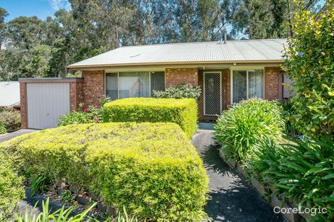 Property photo of 3/1566 Burwood Highway Tecoma VIC 3160