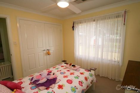 Property photo of 42 Carcoar Street Spring Hill NSW 2800