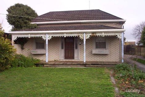 Property photo of 19 Burnbank Street Lake Wendouree VIC 3350