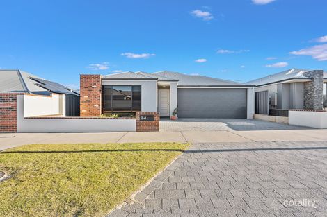 Property photo of 24 Scindian Street Ellenbrook WA 6069