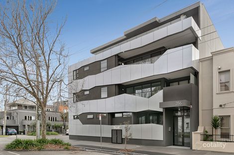 201/286 Rouse St, Port Melbourne, VIC 3207