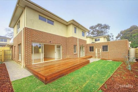 Property photo of 2/2 Paterson Street Croydon North VIC 3136