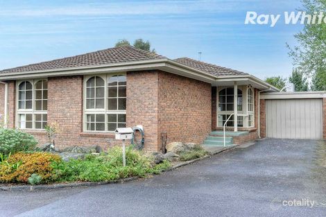 3/34 Fairlie Ave, Macleod, VIC 3085