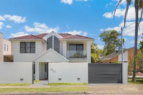 212 Soldiers Point Rd, Salamander Bay, NSW 2317