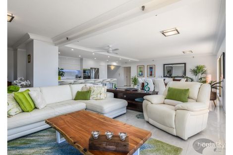 Property photo of 29/8 Admiralty Drive Surfers Paradise QLD 4217