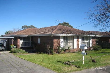 40 Norfolk Cres, Bundoora, VIC 3083