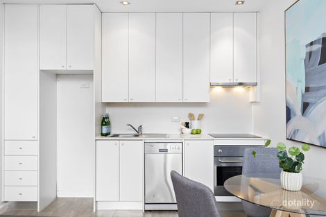 Property photo of 9/1 Wrexham Road Windsor VIC 3181