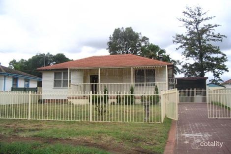 12 Tobruk St, North St Marys, NSW 2760