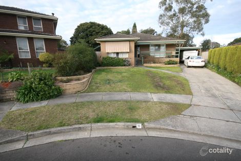 8 Dewsbury Ct, Wantirna, VIC 3152