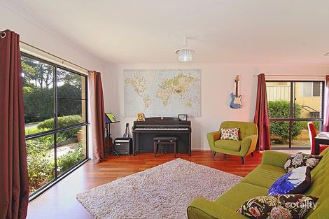 Property photo of 25 Griffith Street Tamborine Mountain QLD 4272