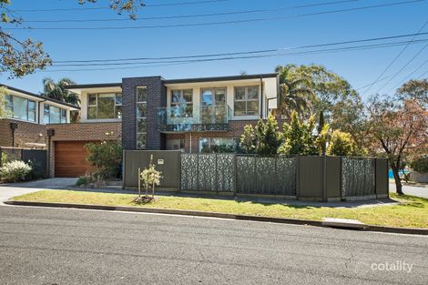 Property photo of 1 Vardon Avenue Beaumaris VIC 3193