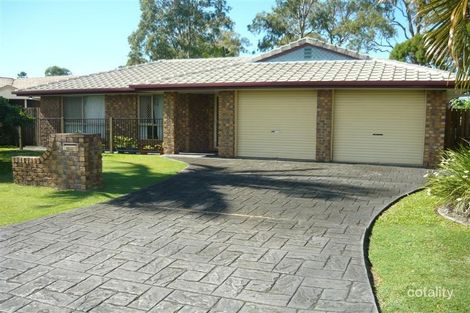 19 Parklands Cct, Boondall, QLD 4034