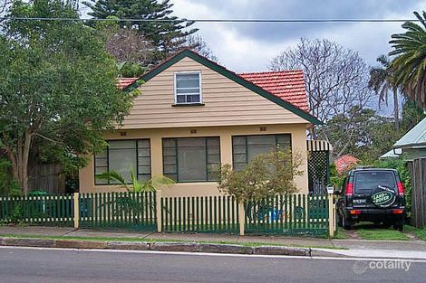 Property photo of 2 Prince Street Mosman NSW 2088