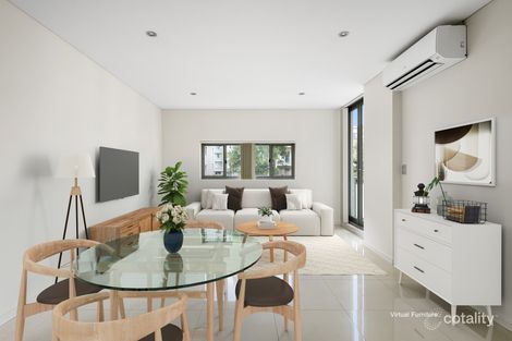 Property photo of 313/39 Cooper Street Strathfield NSW 2135