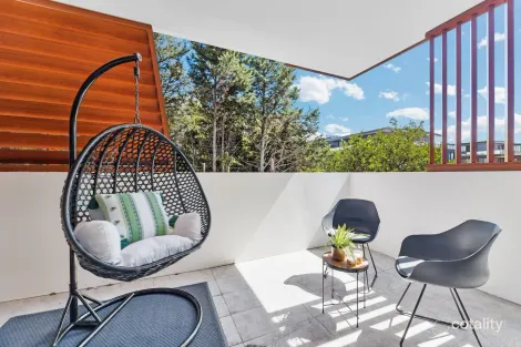 Property photo of 302/1A Crandon Road Epping NSW 2121