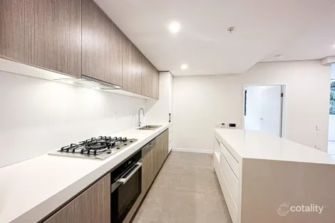 Property photo of 302/1A Crandon Road Epping NSW 2121