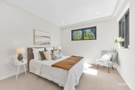 Property photo of 302/1A Crandon Road Epping NSW 2121