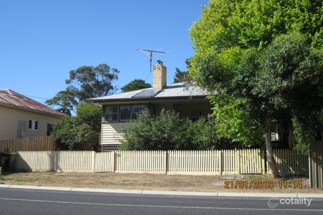 99 Main Rd, Chewton, VIC 3451