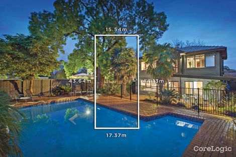 Property photo of 55 Baird Street Brighton East VIC 3187