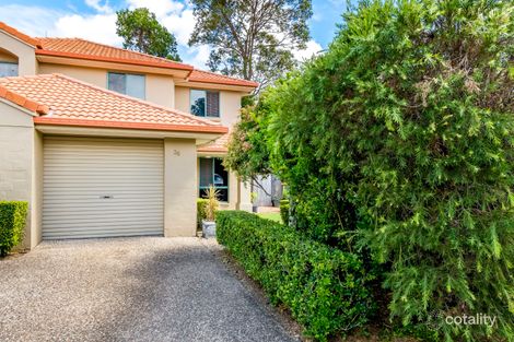 Property photo of 36/24 Beattie Road Coomera QLD 4209