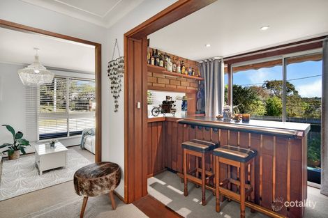 Property photo of 10 Lady Davidson Circuit Forestville NSW 2087