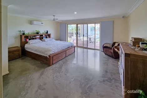 Property photo of 26 Royal Palm Drive Steiglitz QLD 4207