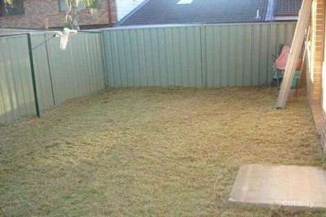 Property photo of 35/124 Gurney Road Chester Hill NSW 2162