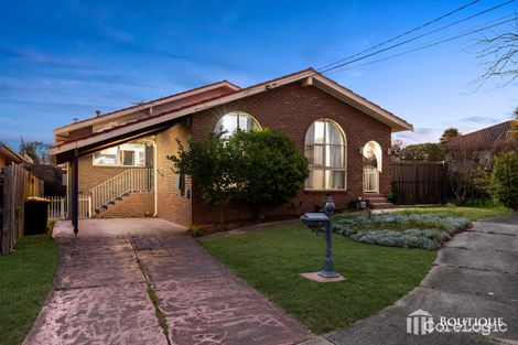 Property photo of 7 Severn Court Dandenong North VIC 3175