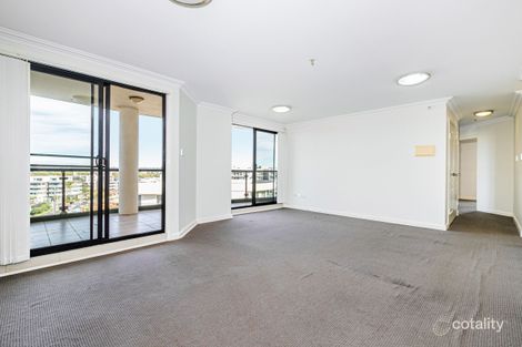 Property photo of 1208/91B Bridge Road Westmead NSW 2145
