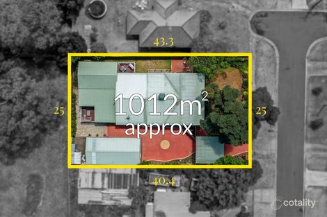 11 Hayes Rd, Hampton Park, VIC 3976