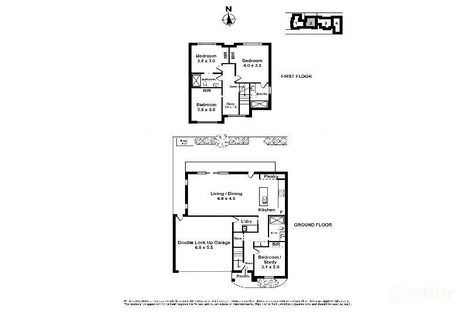 Property photo of 2/34 Rayner Street Altona VIC 3018