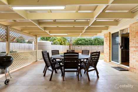 25 Vibrant Ct, Dakabin, QLD 4503