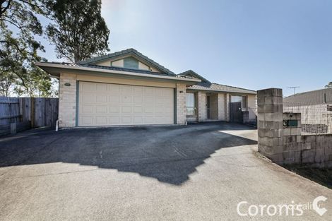 Property photo of 53 Aberdeen Crescent Kuraby QLD 4112