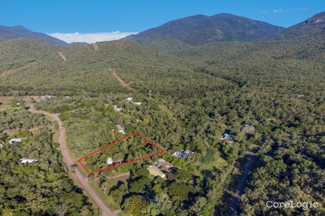 Property photo of 17 Mount Elliot Drive Alligator Creek QLD 4816