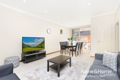 Property photo of 11/6-10 Oriental Street Bexley NSW 2207
