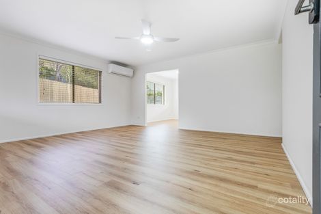 Property photo of 25 Thomas Street Narangba QLD 4504