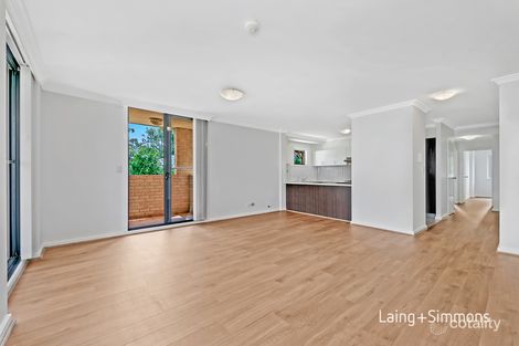61/502-514 Carlisle Ave, Mount Druitt, NSW 2770