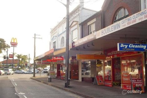 1/869 New Canterbury Rd, Dulwich Hill, NSW 2203