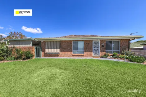 Property photo of 1/101 Capper Street Tumut NSW 2720