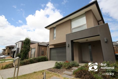 Property photo of 32 Freedman Avenue Williams Landing VIC 3027