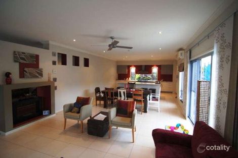 Property photo of 1 Crusade Court Coomera QLD 4209