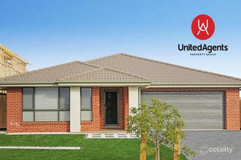 22 Beattie St, Gledswood Hills, NSW 2557