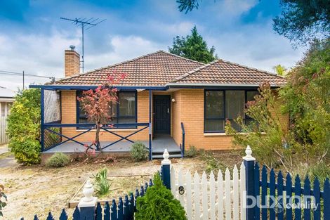 25 Cuthbert Ave, Highton, VIC 3216