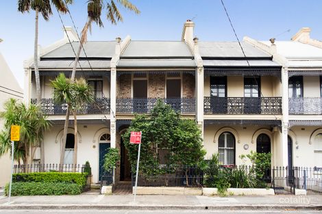 Property photo of 10 Jersey Road Paddington NSW 2021